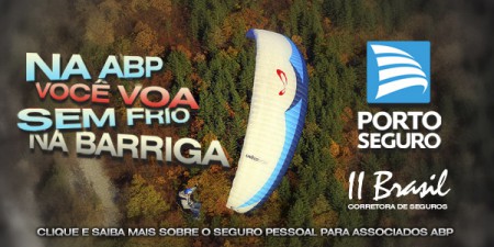 AQUI VOCE VOA COM SEGURANÇA!!!!! PORTO SEGURO